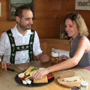 Allgäuer Geschenkkarten